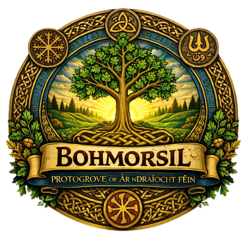 Bohmorsil Protogrove